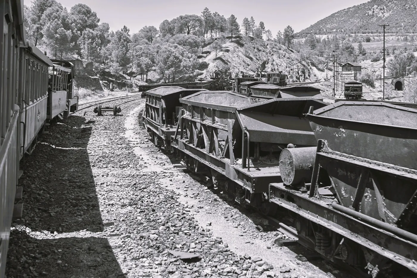 Steel Industry Integration