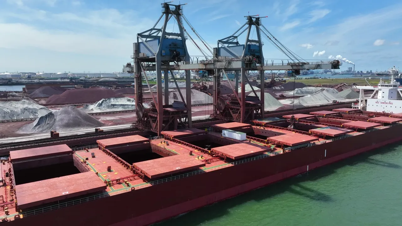 Ferex Global Logistics 2