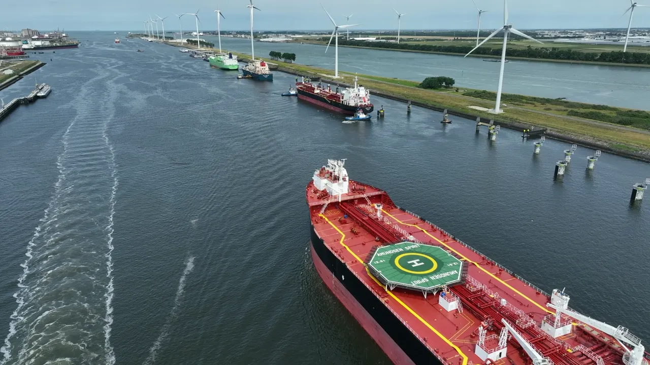 Ferex Global Logistics 4
