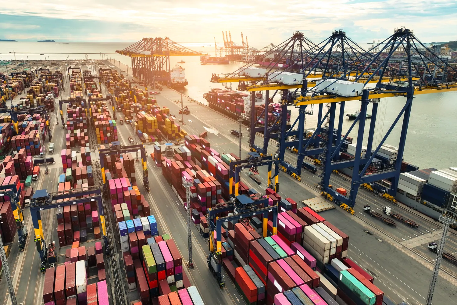 A Shipment Can Arrive—and Still Fail