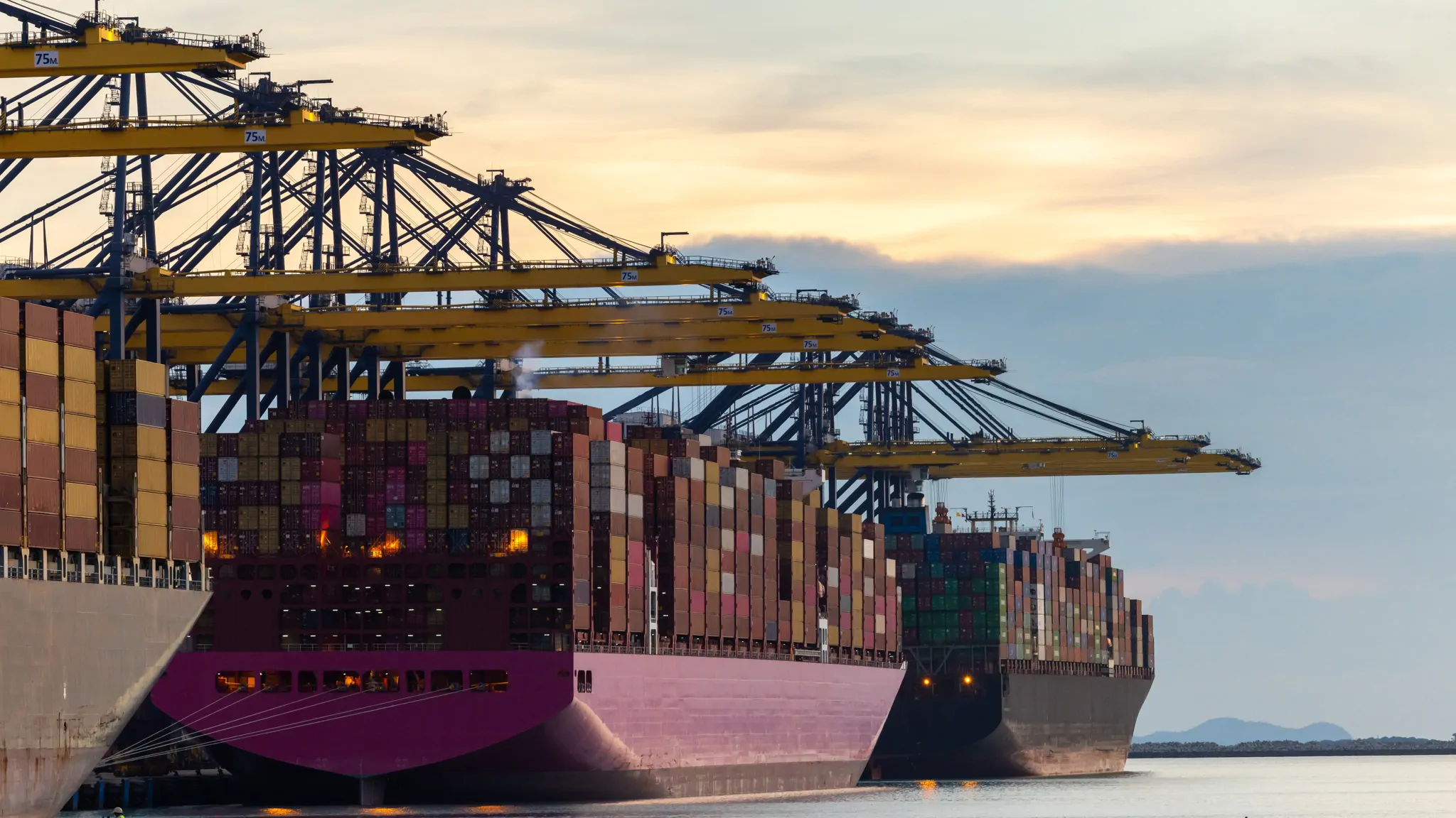 The USD 2.5 Trillion Paradox
