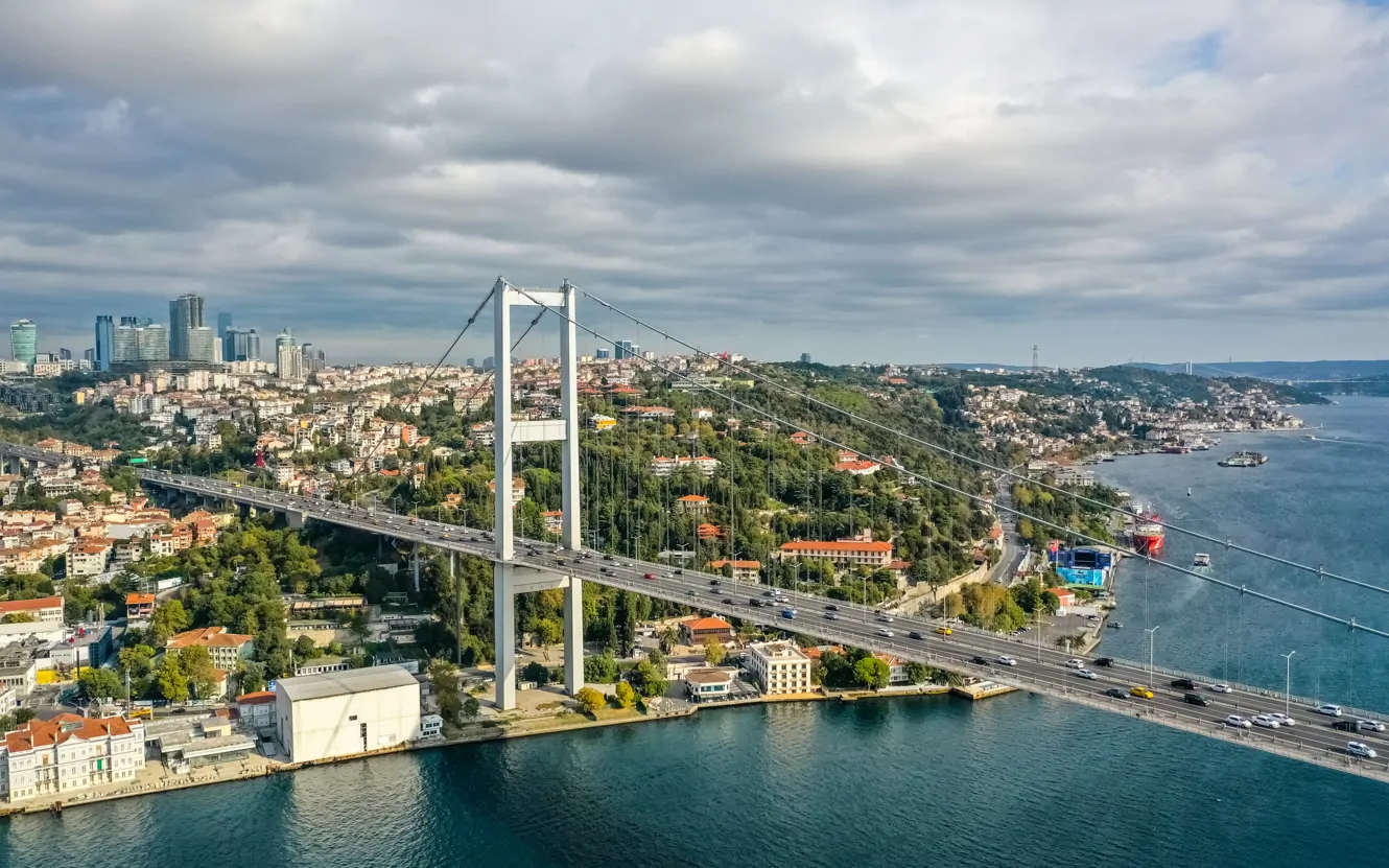 İstanbul, Türkiye
