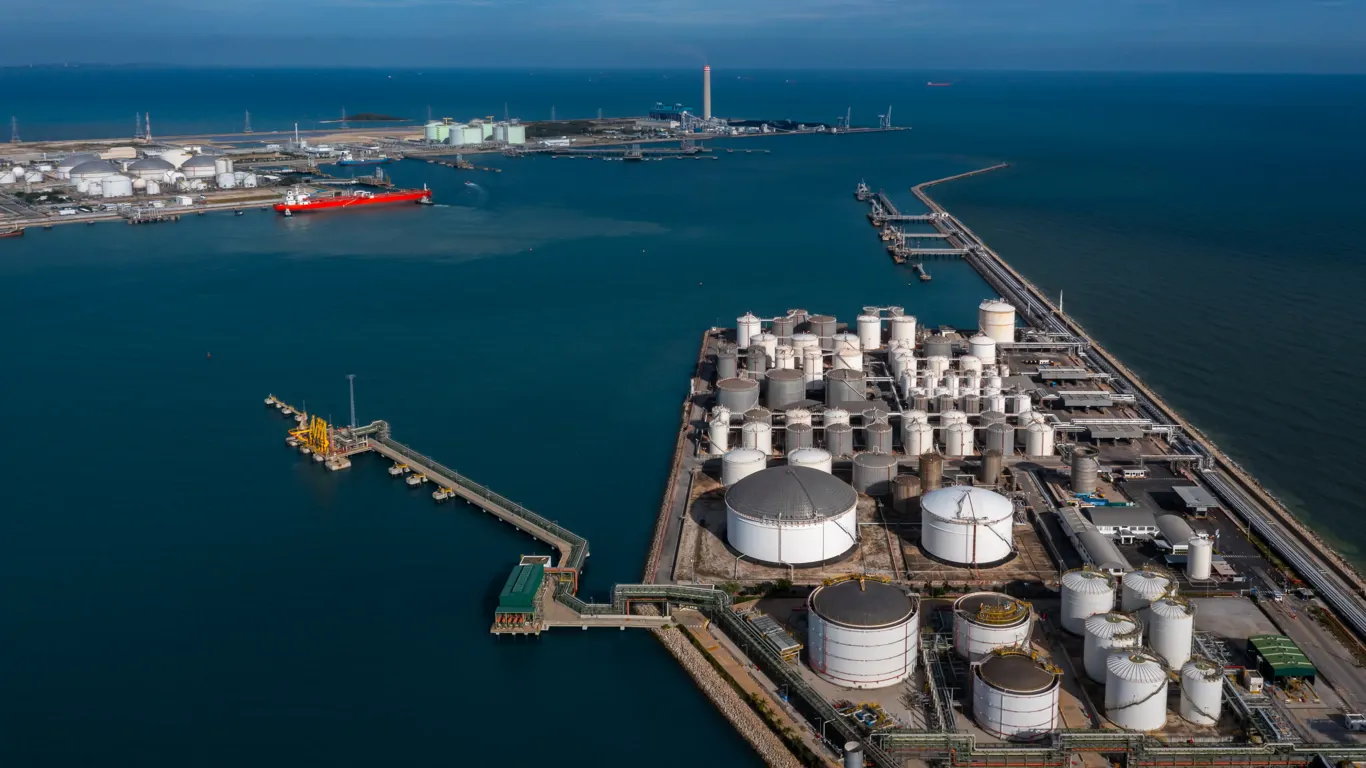 Ferex Energy & Commodity Depot