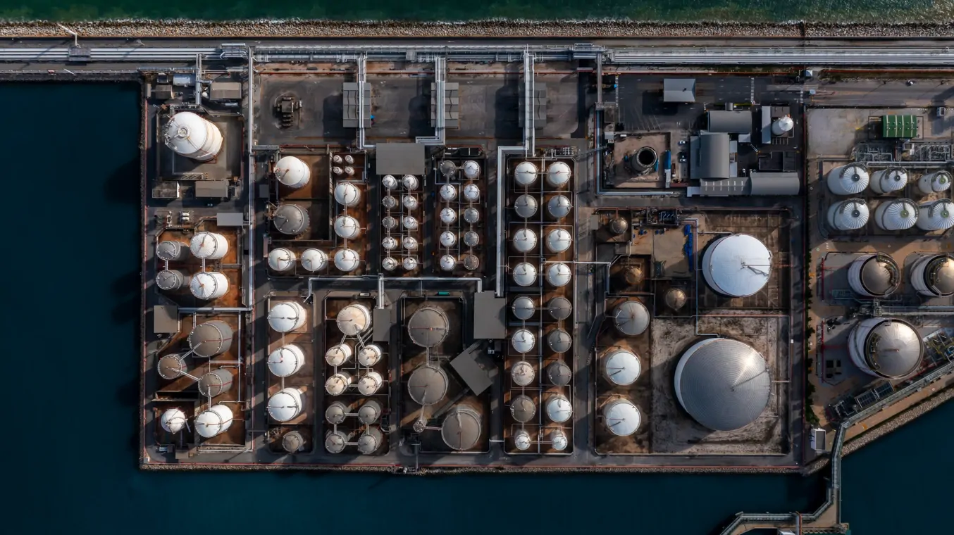 Ferex International Trade Infrastructure